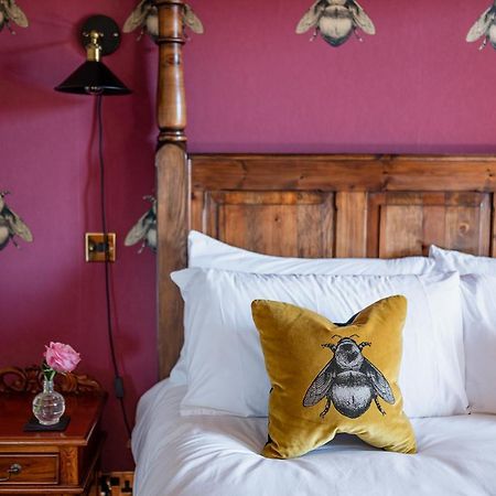 Strathallan Bed And Breakfast Grantown-on-Spey Exterior foto