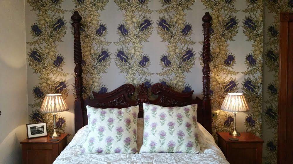 Strathallan Bed And Breakfast Grantown-on-Spey Exterior foto
